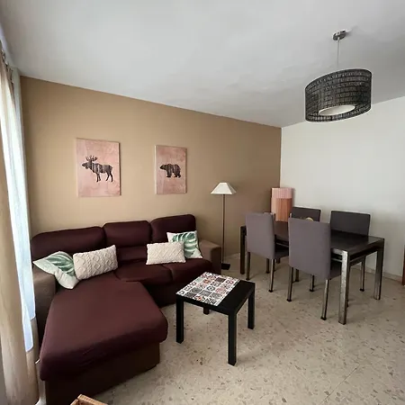 Rafaela Guest House Màlaga Exterior photo