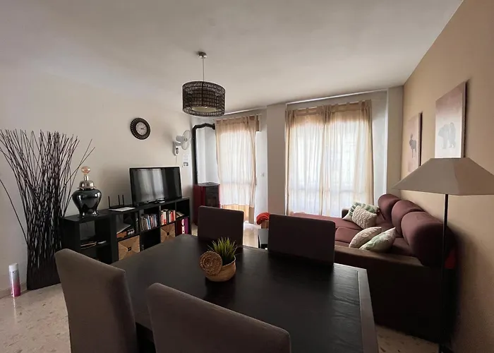 Rafaela Guest House