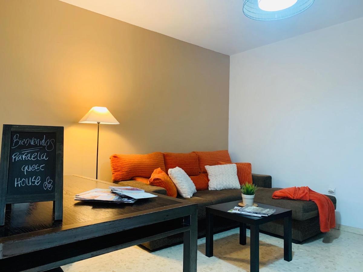 Rafaela Maison d'hôtes 2*